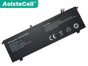 Baterija AolsteCell NC15N