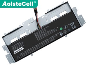 Baterija AolsteCell NF14