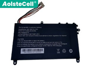 Baterija AolsteCell SIN-7085155-1P2S