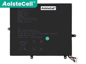 Baterija AolsteCell U2867144PV-2S1P
