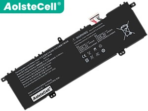 Baterija AolsteCell U638560PV-3S1P(3icp7/65/80)
