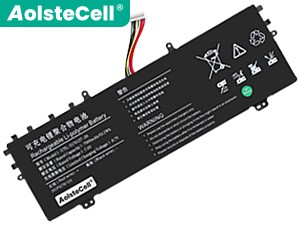 Baterija AolsteCell UTL-5176127-2S