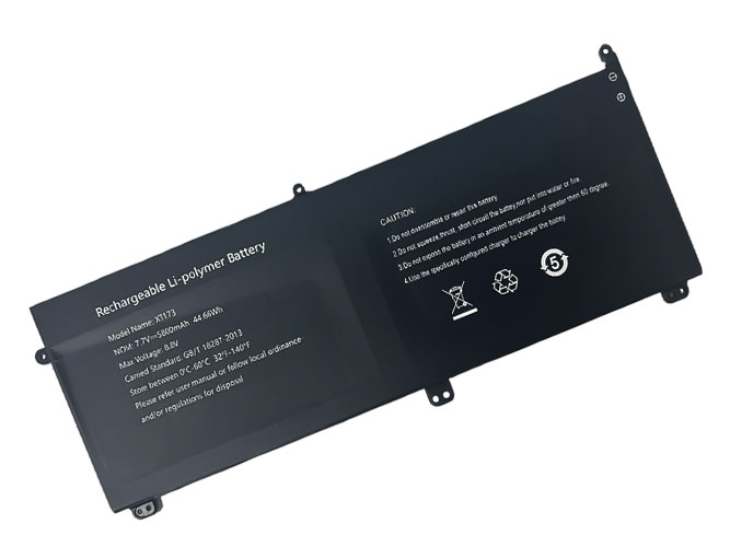 Baterija AolsteCell XT173