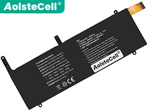 Baterija AolsteCell ZEAC4547154-2S1P