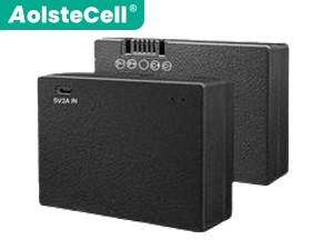 Baterija AolsteCell ZNS-01A