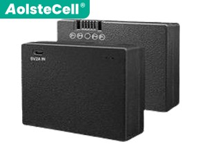 Baterija AolsteCell ZNS-01B