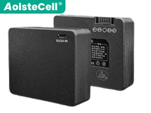 Baterija AolsteCell ZNS-04