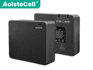 Baterija AolsteCell ZNS-04B