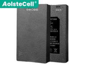 Baterija AolsteCell ZNS-09E1