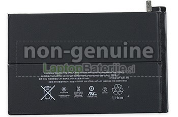 Nadomestna baterija Apple $model2