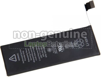 Nadomestna baterija Apple $model2
