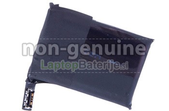 Nadomestna baterija Apple $model2