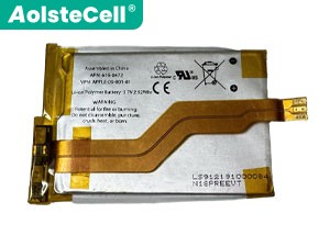 Baterija za Apple 616-0401