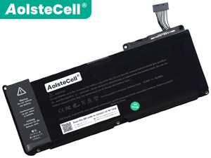 Baterija za Apple Macbook Unibody 13 Inch A1342 (Mid 2012)