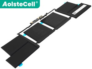 Baterija Apple MacBook Pro Core i7 2.6 15 Inch Touch A1707(Late 2016)