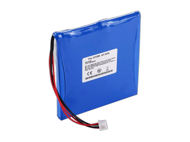Baterija za Ashtech AT-820