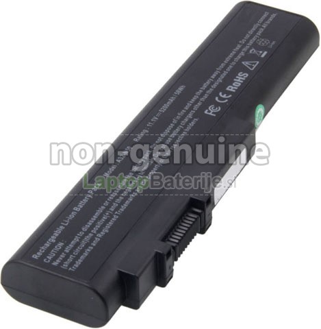 Nadomestna baterija Asus N51VN Nadomestna baterija Asus N51VN