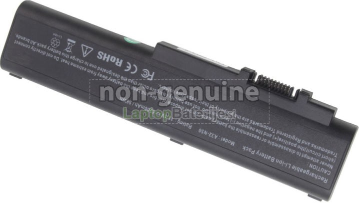 Nadomestna baterija Asus N51VN Nadomestna baterija Asus N51VN