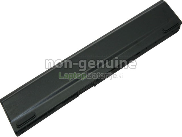 Nadomestna baterija Asus A42-A6 Nadomestna baterija Asus A42-A6