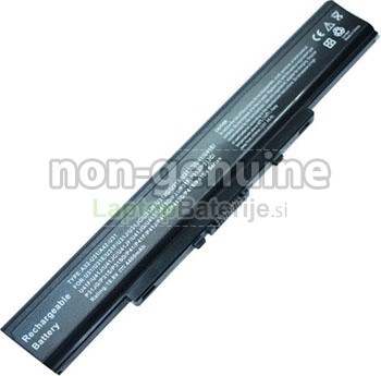 Nadomestna baterija Asus $model2