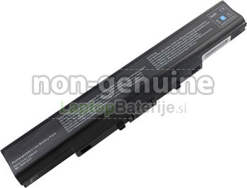 Nadomestna baterija Asus $model2