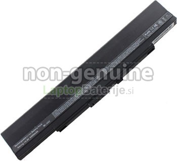 Nadomestna baterija Asus $model2