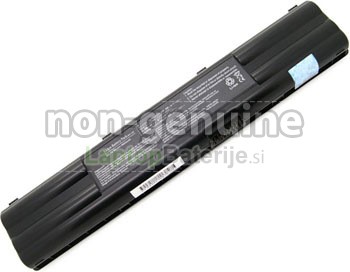 Nadomestna baterija Asus $model2