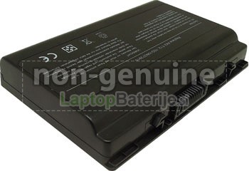 Nadomestna baterija Asus $model2