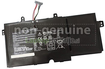 Nadomestna baterija Asus $model2