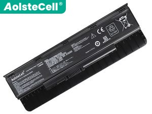 Baterija za Asus G58JB
