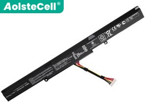 Baterija za Asus R752NA-TY020T