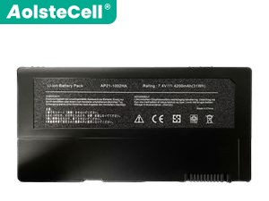 Baterija Asus Eee PC 1002HA-BLK006X