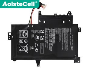 Baterija za Asus Transformer Book Flip TP500LN-QB72T-CB