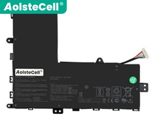 Baterija Asus VivoBook Flip TP201SA