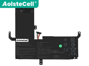 Baterija za Asus VivoBook Flip 15 TP510UA-RH31T