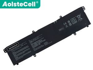 Baterija za Asus ExpertBook R11 BR1100CKA-GJ0076RA