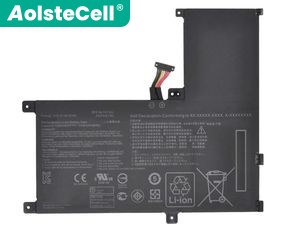 Baterija Asus UX560UAK