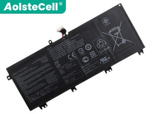 Baterija za Asus fx503vm-ns52