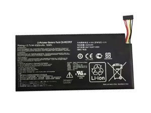 Baterija Asus C11‑ME370T