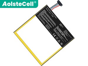 Baterija Asus K00S