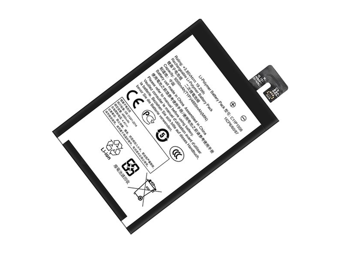 Baterija Asus ZF2 Max