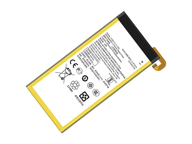 Baterija Asus ZU680KL