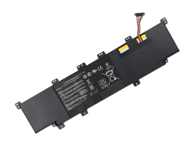 Baterija Asus VivoBook S500C