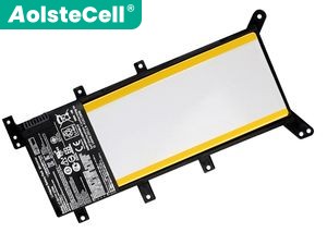 Baterija za Asus X555LJ-2A