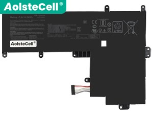 Baterija za Asus C21N1530