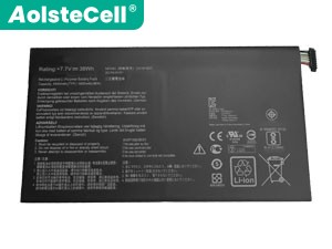 Baterija Asus Chromebook Flip C101PA