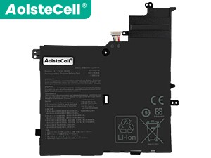 Baterija Asus VivoBook S14 S406UA-BV023T