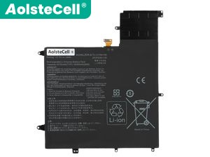 Baterija Asus C21N1706(2ICP3/82/138)