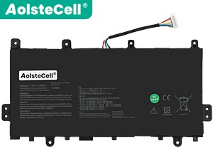 Baterija Asus Chromebook C423NA-EC0658