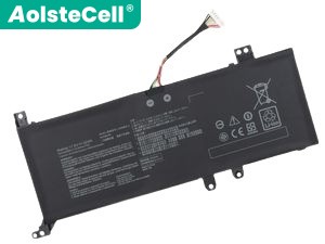 Baterija za Asus VivoBook 15 M509DA-EJ153T